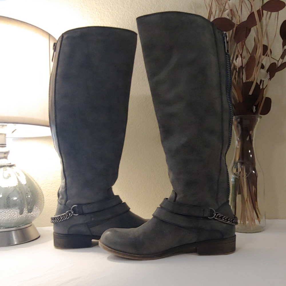 Tall Riding boots